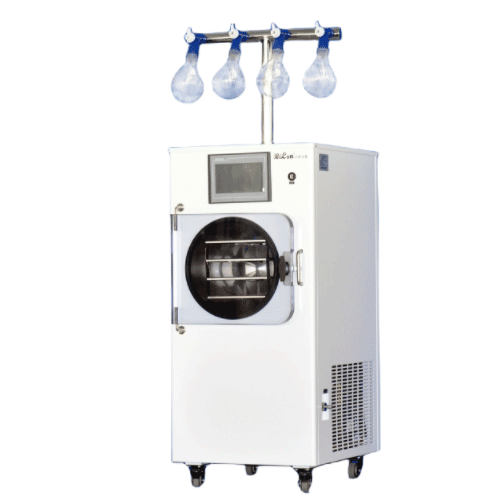 食品凍干機(jī)（2公斤）