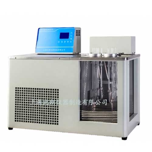  烏氏粘度測(cè)定儀（-5～160℃）