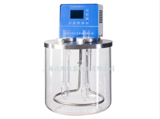 烏氏粘度測(cè)定儀（100℃，2孔）