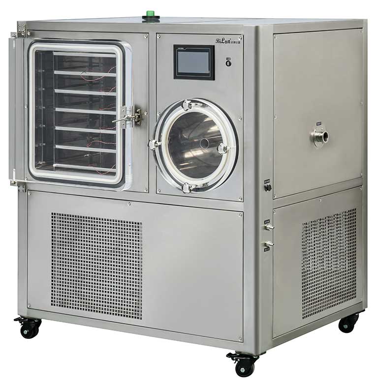 中試凍干機（普通型）